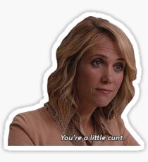 im sure youre very popular Sticker