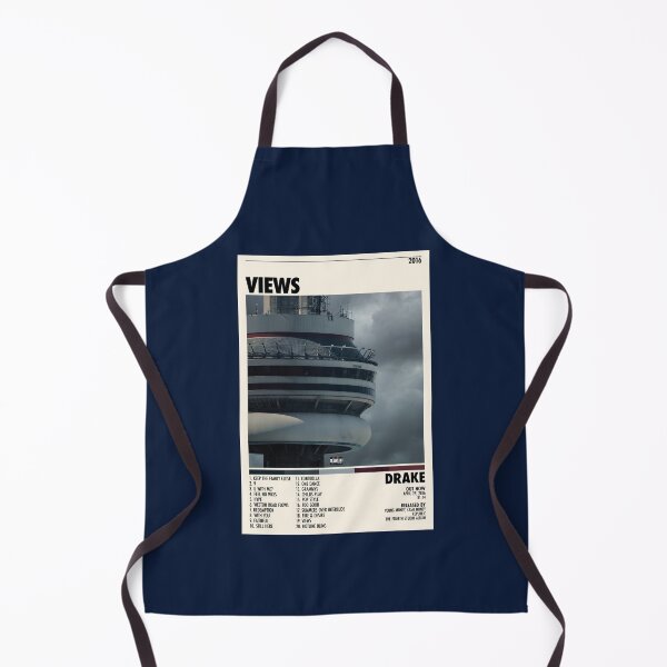 Item preview, Drake s ViewsAlbum Cover Print Wall Art Custom Album Cover Poste designed and sold by asfjdefa.