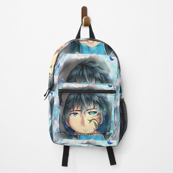 Item preview, Anime guy designed and sold by richhart3.