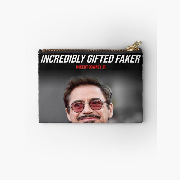 Item preview, Robert Downey jr designed and sold by schoeneckla.