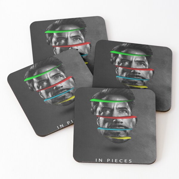 Item preview, Robert Downey Jr designed and sold by schoeneckla.
