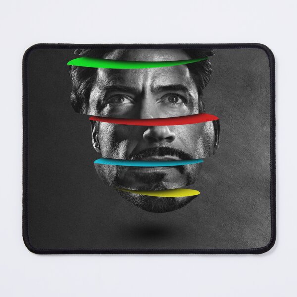 Item preview, Robert Downey Jr designed and sold by schoeneckla.