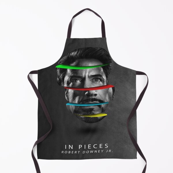 Item preview, Robert Downey Jr designed and sold by schoeneckla.