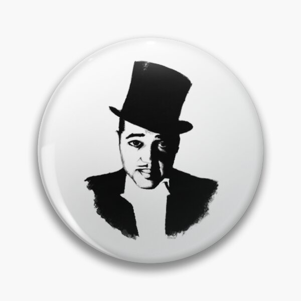 Item preview, duque ellington designed and sold by cosmicdrown.