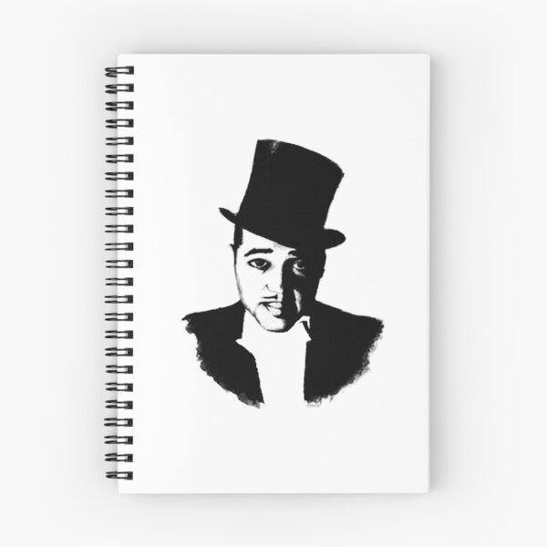 Item preview, Duke Ellington designed and sold by cosmicdrown.