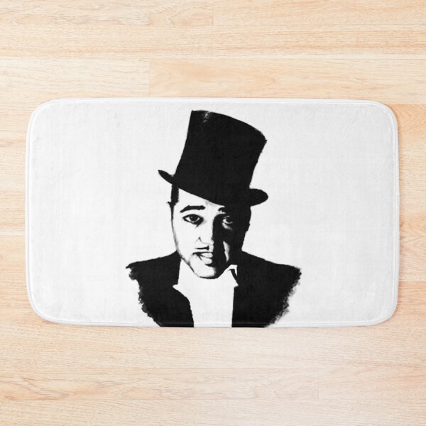 Item preview, Duke Ellington designed and sold by cosmicdrown.