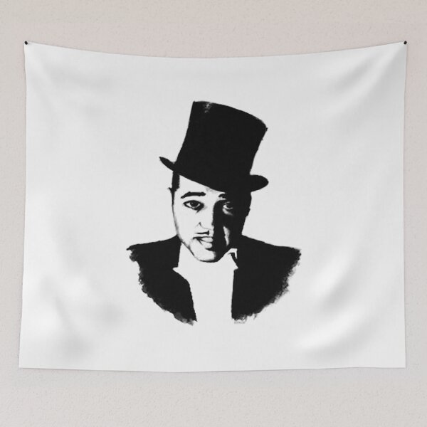 Item preview, Duke Ellington designed and sold by cosmicdrown.