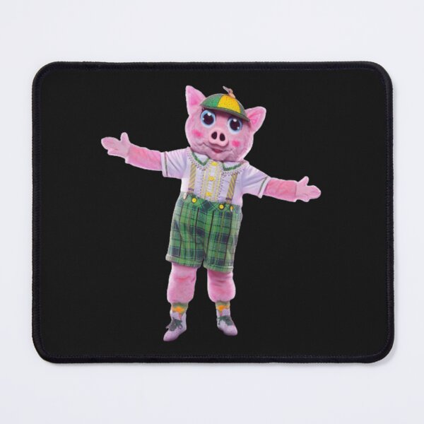 Item preview, Masked Singer US Season 5 Costume - Piglet designed and sold by SeleneJoiner12.