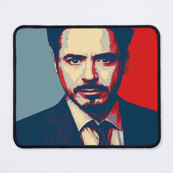 Item preview, Robert Downey Jr designed and sold by schoeneckla.