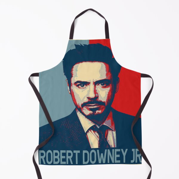 Item preview, Robert Downey Jr designed and sold by schoeneckla.