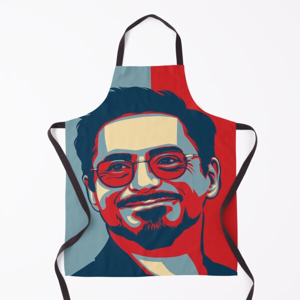 Item preview, Robert Downey Jr designed and sold by schoeneckla.