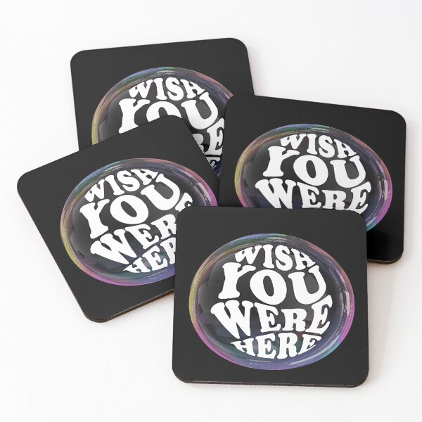 Item preview, Wish You Were Here - Sentimental Women's T-shirt for Missing Moments designed and sold by DOAN VUONG.