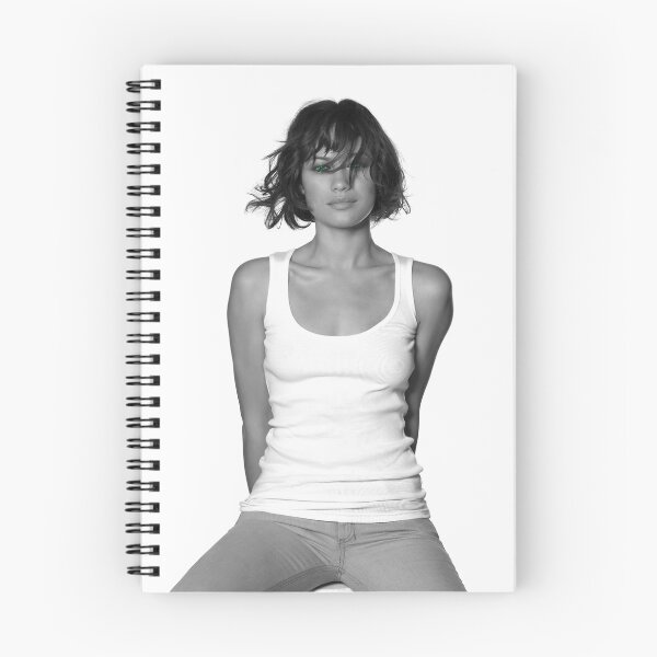 Item preview, Mrs. Kurylenko 2 designed and sold by straidervenom.