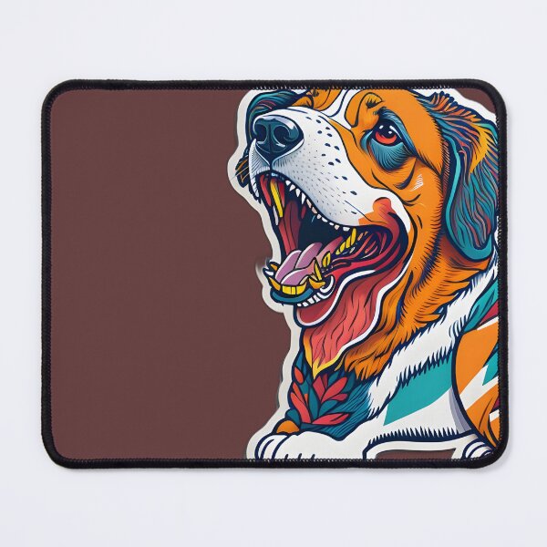 Item preview, Paws of Wrath: The Angery Dog Collection designed and sold by FashionRex.