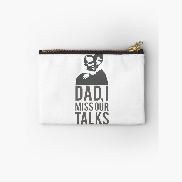 Item preview, DAD I MISS OUR TALKS - Father's Day Gift designed and sold by saadkh.