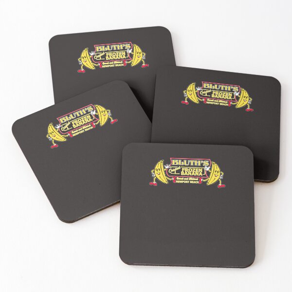 Item preview, Bluth&X27;S Frozen Banana Professionally Designed designed and sold by LutzThomas.