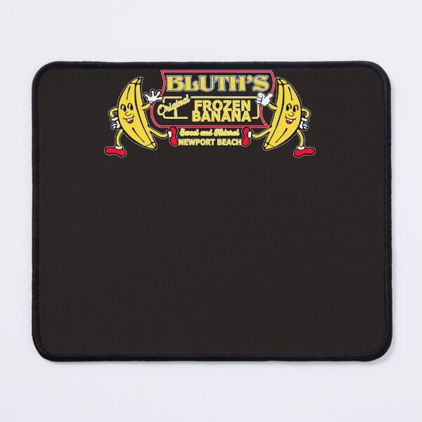 Item preview, Bluth&X27;S Frozen Banana Professionally Designed designed and sold by LutzThomas.