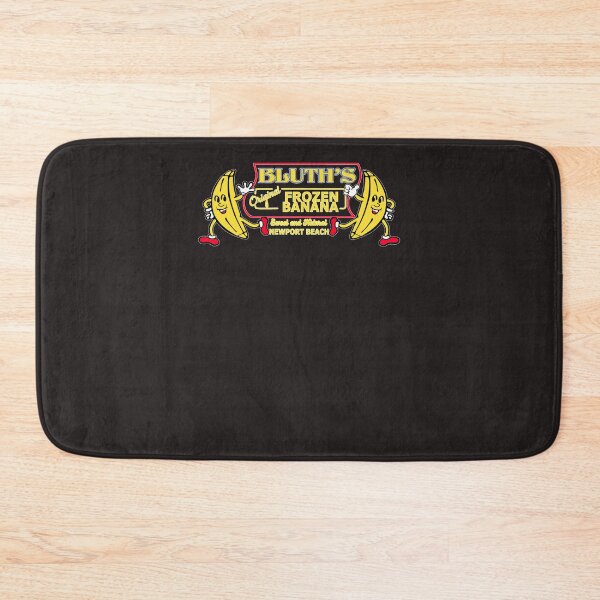 Item preview, Bluth&X27;S Frozen Banana Professionally Designed designed and sold by LutzThomas.