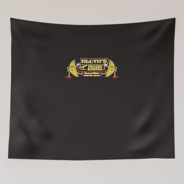 Item preview, Bluth&X27;S Frozen Banana Professionally Designed designed and sold by LutzThomas.