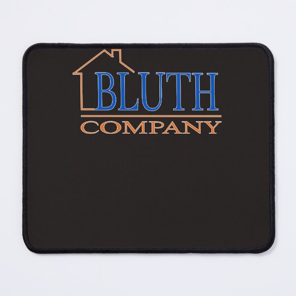 Item preview, Bluth Company! T designed and sold by LutzThomas.