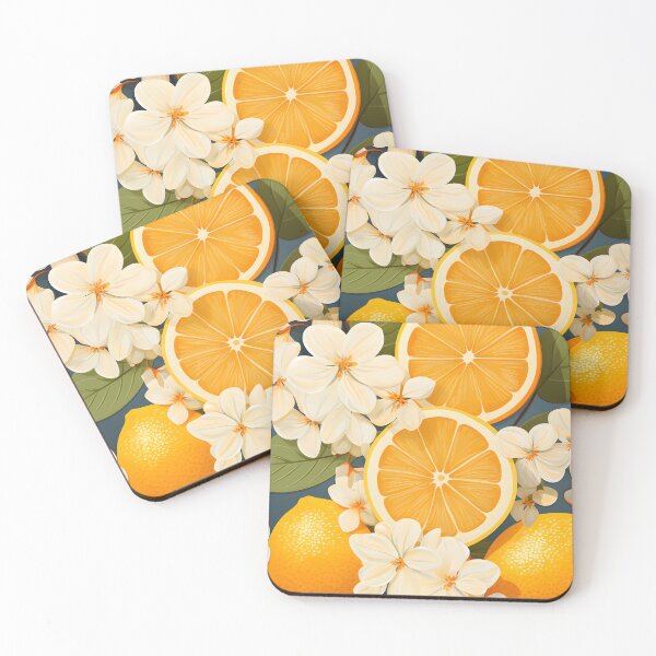 Item preview, Lemon Blossom designed and sold by TinaWang30.