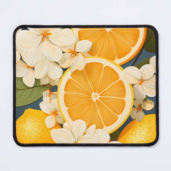 Item preview, Lemon Blossom designed and sold by TinaWang30.