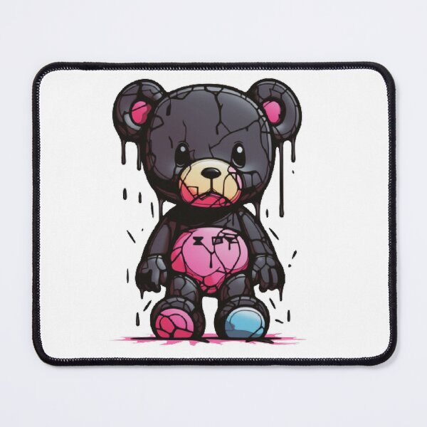 Item preview, Little bear art designed and sold by Novaflux.