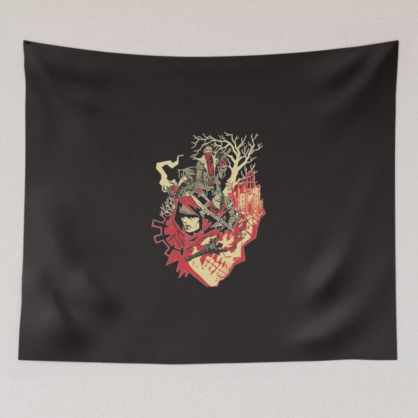 Item preview, Blurry Eyes designed and sold by LutzThomas.
