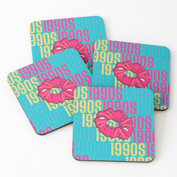 Item preview, 1990s retro design 16 - OG Blue Background designed and sold by PunjabanJatti.