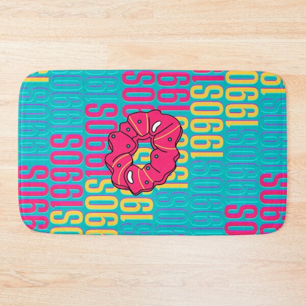 Item preview, 1990s retro design 16 - OG Blue Background designed and sold by PunjabanJatti.