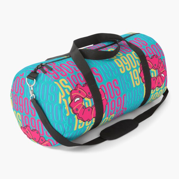 Item preview, 1990s retro design 16 - OG Blue Background designed and sold by PunjabanJatti.