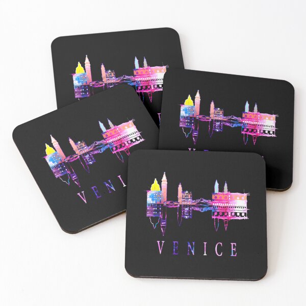 Item preview, Venice skyline. Italy Relaxed Fit 	 designed and sold by qccuhonois28.