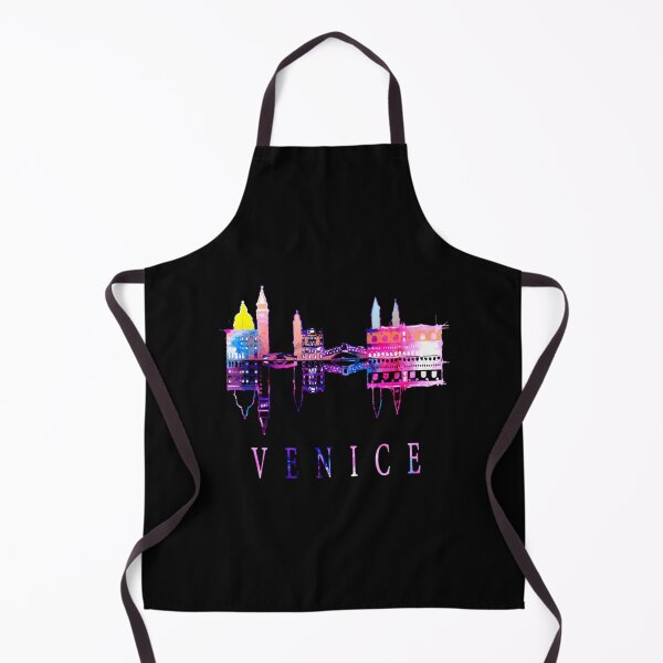 Item preview, Venice skyline. Italy Relaxed Fit designed and sold by qccuhonois28.