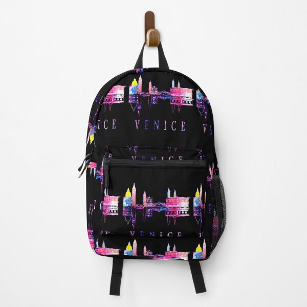 Item preview, Venice skyline. Italy Relaxed Fit designed and sold by qccuhonois28.
