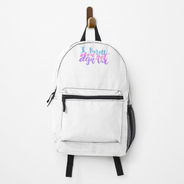 Item preview, I know you get déjà vu designed and sold by terynold.