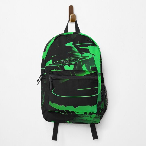Item preview, Alien Invasion! Massive UFO Attack designed and sold by HideTheInsanity.