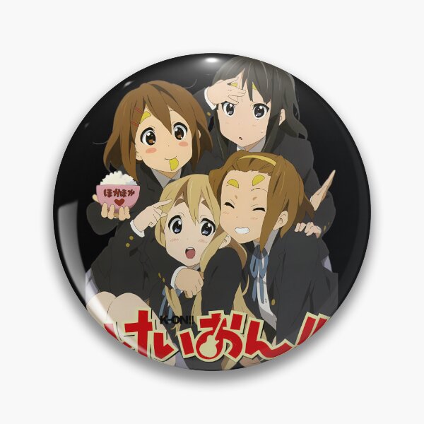 Item preview, K-ON grills  	 designed and sold by lhdnjmwepi27.