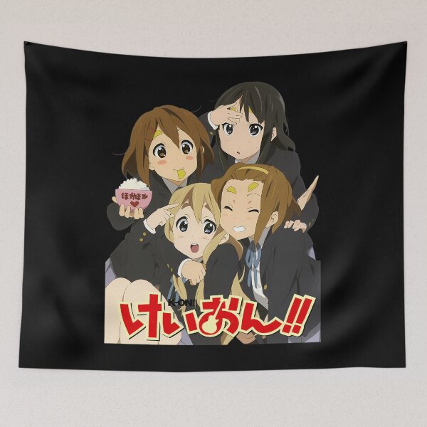 Item preview, K-ON grills  	 designed and sold by lhdnjmwepi27.
