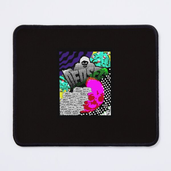 Item preview, Dedsec Graphic designed and sold by BirgittFricke.