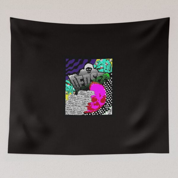 Item preview, Dedsec Graphic designed and sold by BirgittFricke.