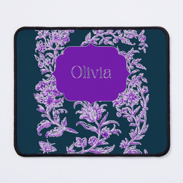 Item preview, Olivia (1) designed and sold by terynold.