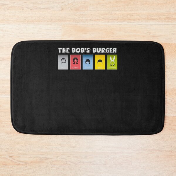 Item preview, Bob'S Burgers T designed and sold by FrIngeloreWild.