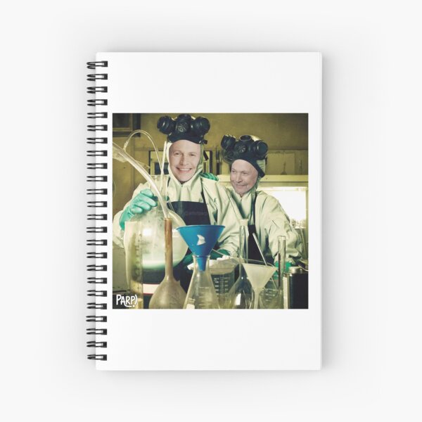 Item preview, Billy Crystal Meth designed and sold by artofparp.