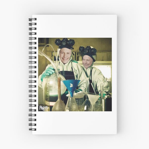 Item preview, Billy Crystal Meth designed and sold by artofparp.