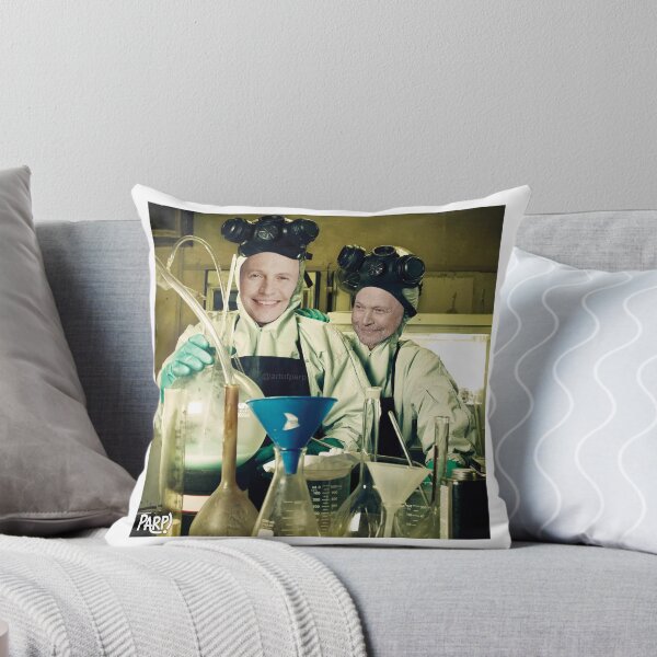 Item preview, Billy Crystal Meth designed and sold by artofparp.