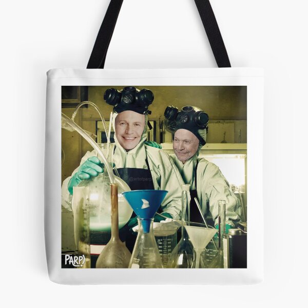 Item preview, Billy Crystal Meth designed and sold by artofparp.