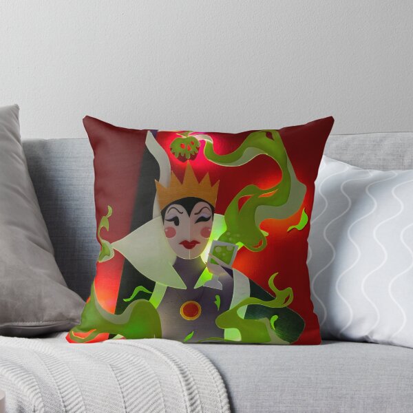 Item preview, Evil Queen designed and sold by AmyArendse.