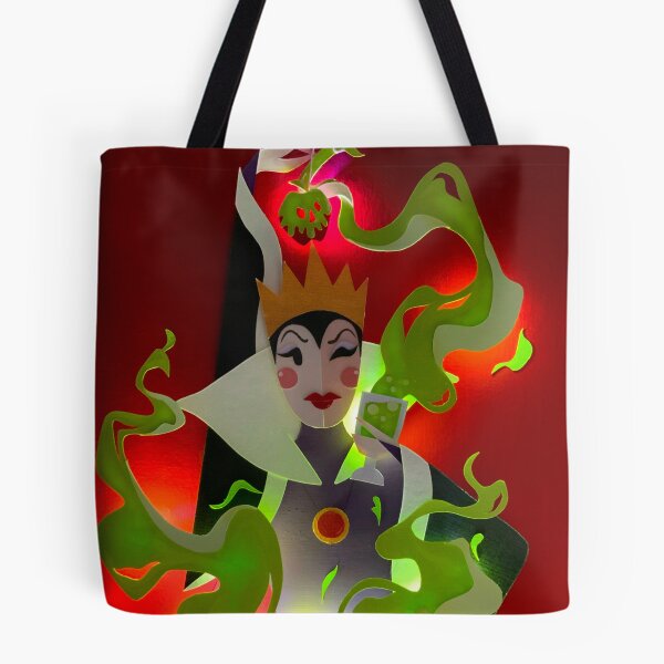 Item preview, Evil Queen designed and sold by AmyArendse.