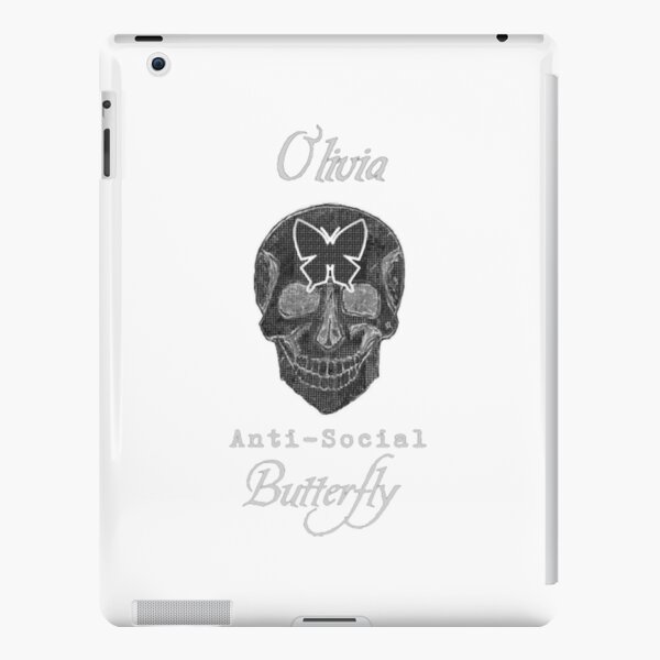 Funda y vinilo para iPad for Sale con la obra «vampiro - paquete de olivia  rodrigo» de renmei-studios