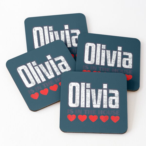 Artikelvorschau, Olivia ist im Retro-Haus entworfen und verkauft von terynold.